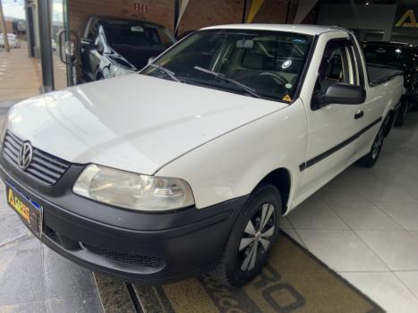 VOLKSWAGEN Saveiro 1.6 G3 CITY FLEX, Foto 5