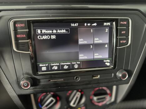 VOLKSWAGEN Saveiro 1.6 FLEX MPI TRENDLINE CABINE SIMPLES, Foto 8