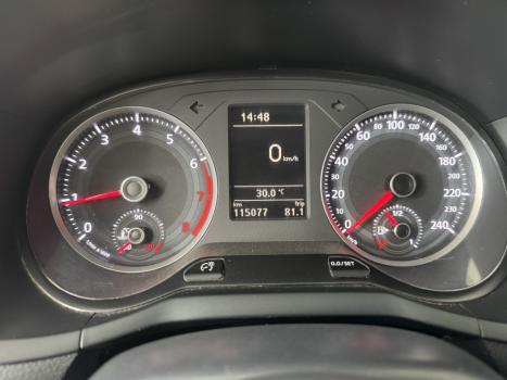 VOLKSWAGEN Saveiro 1.6 FLEX MPI TRENDLINE CABINE SIMPLES, Foto 9