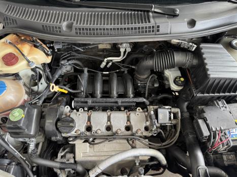VOLKSWAGEN Saveiro 1.6 FLEX MPI TRENDLINE CABINE SIMPLES, Foto 11