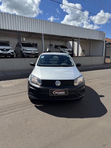 VOLKSWAGEN Saveiro 1.6 G6 ROBUST FLEX, Foto 1