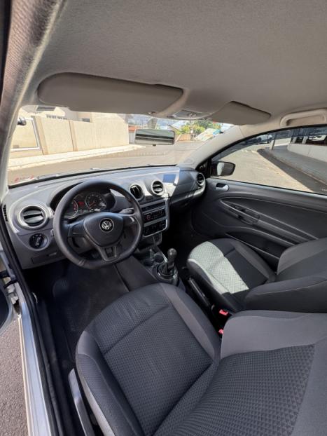 VOLKSWAGEN Saveiro 1.6 G6 ROBUST FLEX, Foto 8