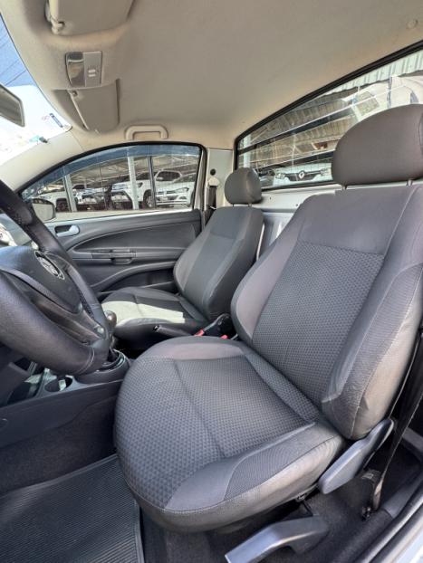 VOLKSWAGEN Saveiro 1.6 G6 ROBUST FLEX, Foto 9