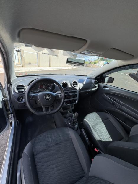 VOLKSWAGEN Saveiro 1.6 G6 ROBUST FLEX, Foto 10