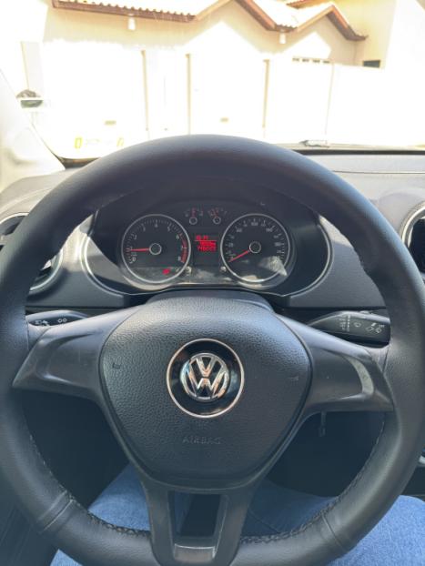 VOLKSWAGEN Saveiro 1.6 G6 ROBUST FLEX, Foto 11