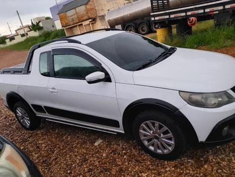VOLKSWAGEN Saveiro 1.6 G5 FLEX, Foto 2