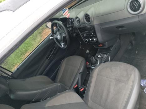 VOLKSWAGEN Saveiro 1.6 G5 FLEX, Foto 3