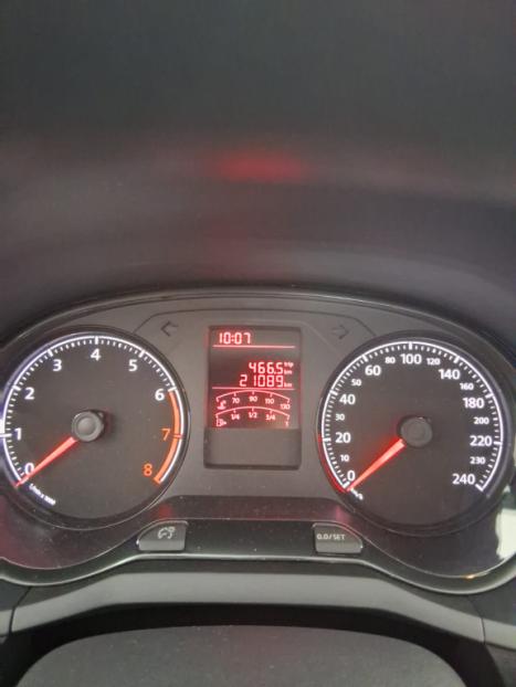 VOLKSWAGEN Saveiro 1.6 16V FLEX MSI ROBUST CABINE SIMPLES, Foto 7