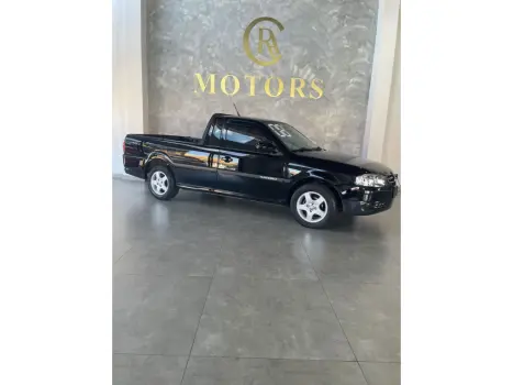 VOLKSWAGEN Saveiro 1.6 CS, Foto 1