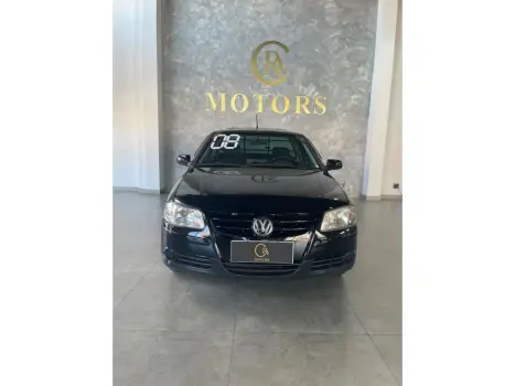VOLKSWAGEN Saveiro 1.6 CS, Foto 2