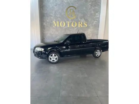 VOLKSWAGEN Saveiro 1.6 CS, Foto 3