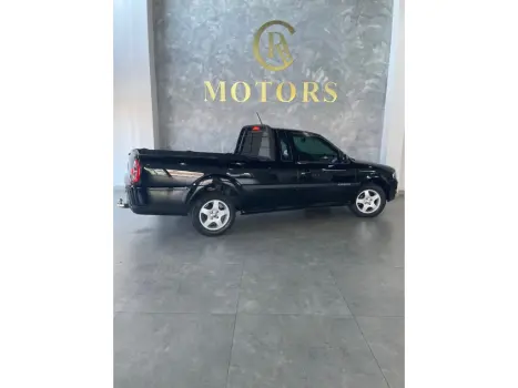 VOLKSWAGEN Saveiro 1.6 CS, Foto 4