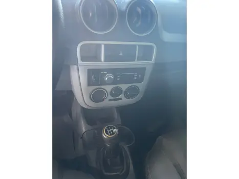 VOLKSWAGEN Saveiro 1.6 CS, Foto 9