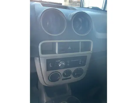 VOLKSWAGEN Saveiro 1.6 CS, Foto 10