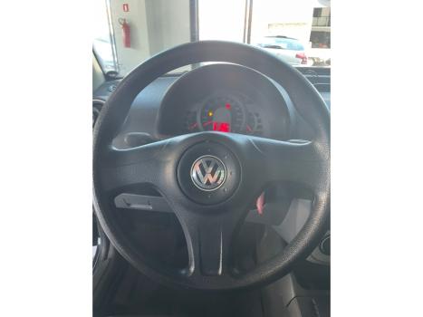 VOLKSWAGEN Saveiro 1.6 CS, Foto 12