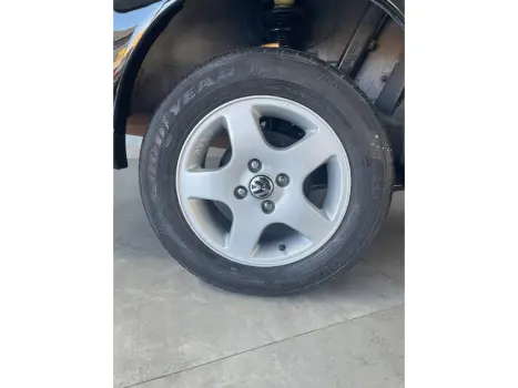 VOLKSWAGEN Saveiro 1.6 CS, Foto 15