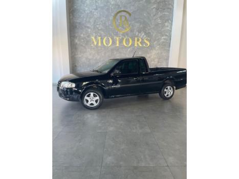 VOLKSWAGEN Saveiro 1.6 CS, Foto 3