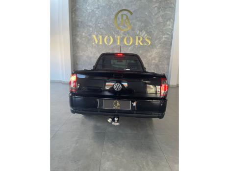 VOLKSWAGEN Saveiro 1.6 CS, Foto 5