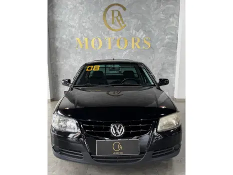 VOLKSWAGEN Saveiro 1.6 CS, Foto 2