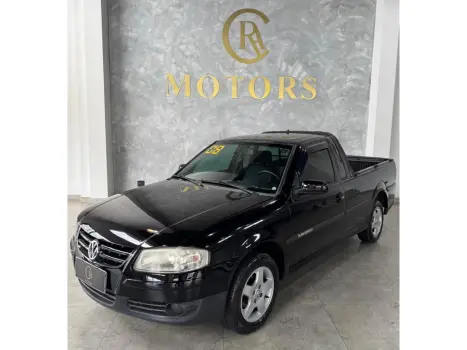 VOLKSWAGEN Saveiro 1.6 CS, Foto 3