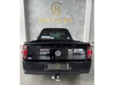 VOLKSWAGEN Saveiro 1.6 CS, Foto 5