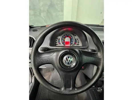 VOLKSWAGEN Saveiro 1.6 CS, Foto 8