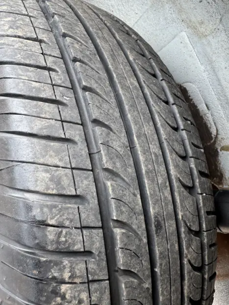 VOLKSWAGEN Saveiro 1.6 G6 ROBUST FLEX, Foto 7