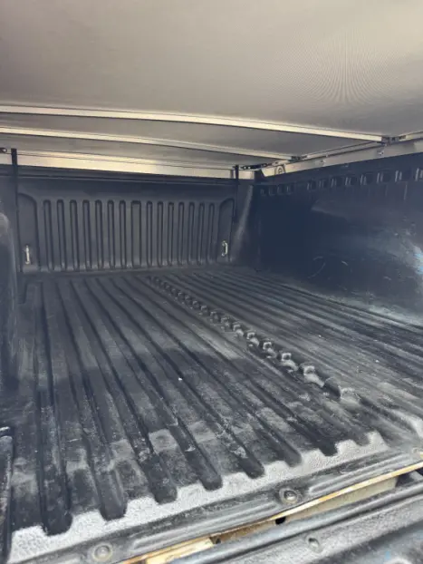 VOLKSWAGEN Saveiro 1.6 G6 ROBUST FLEX, Foto 8