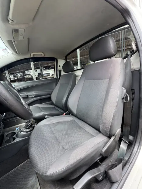 VOLKSWAGEN Saveiro 1.6 G6 ROBUST FLEX, Foto 10
