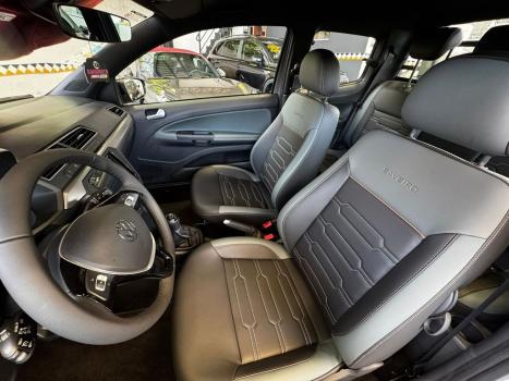 VOLKSWAGEN Saveiro 1.6 16V FLEX MSI EXTREME CABINE DUPLA, Foto 7