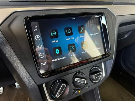 VOLKSWAGEN Saveiro 1.6 16V FLEX MSI EXTREME CABINE DUPLA, Foto 8