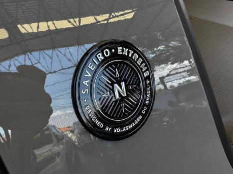 VOLKSWAGEN Saveiro 1.6 16V FLEX MSI EXTREME CABINE DUPLA, Foto 9