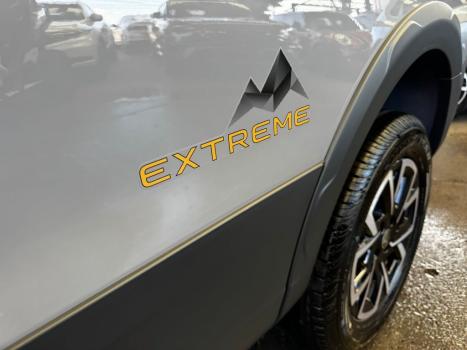 VOLKSWAGEN Saveiro 1.6 16V FLEX MSI EXTREME CABINE DUPLA, Foto 11