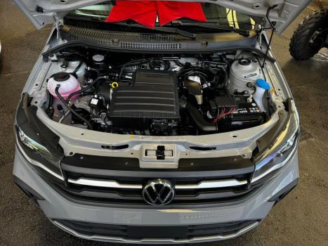 VOLKSWAGEN Saveiro 1.6 16V FLEX MSI EXTREME CABINE DUPLA, Foto 13