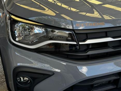 VOLKSWAGEN Saveiro 1.6 16V FLEX MSI EXTREME CABINE DUPLA, Foto 15