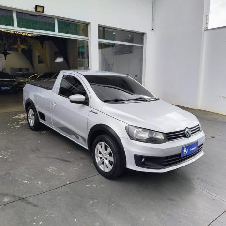 VOLKSWAGEN Saveiro 1.6 G6 STARTLINE FLEX, Foto 1