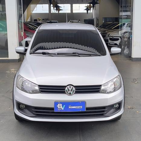 VOLKSWAGEN Saveiro 1.6 G6 STARTLINE FLEX, Foto 3