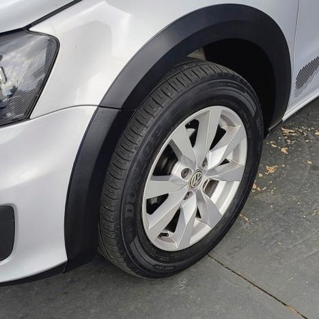 VOLKSWAGEN Saveiro 1.6 G6 STARTLINE FLEX, Foto 7