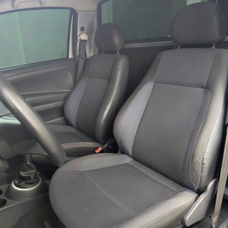 VOLKSWAGEN Saveiro 1.6 G6 STARTLINE FLEX, Foto 9