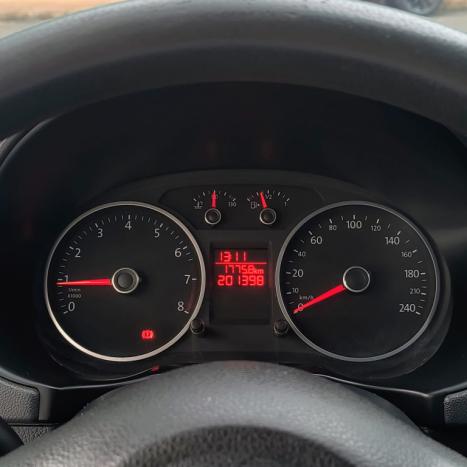 VOLKSWAGEN Saveiro 1.6 G6 STARTLINE FLEX, Foto 10