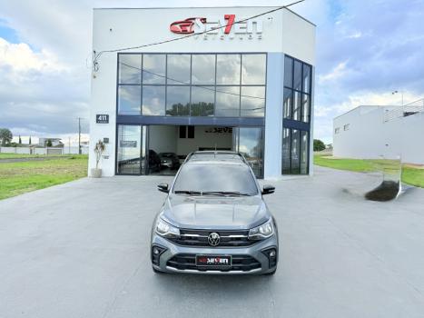 VOLKSWAGEN Saveiro 1.6 16V FLEX MSI EXTREME CABINE DUPLA, Foto 1