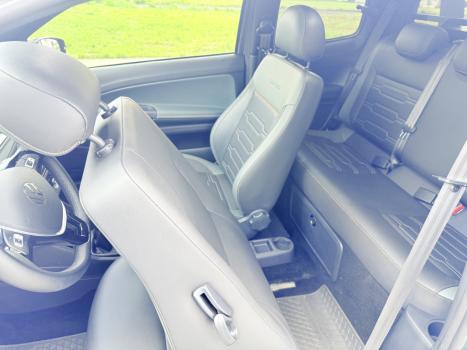 VOLKSWAGEN Saveiro 1.6 16V FLEX MSI EXTREME CABINE DUPLA, Foto 5