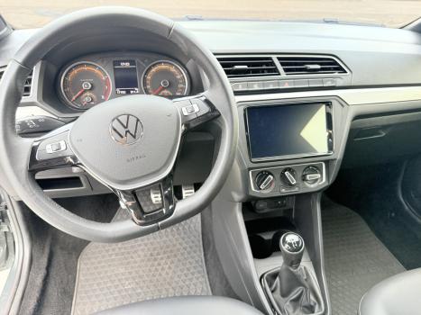 VOLKSWAGEN Saveiro 1.6 16V FLEX MSI EXTREME CABINE DUPLA, Foto 6