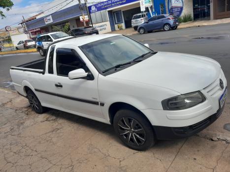 VOLKSWAGEN Saveiro 1.6 G4 TREND FLEX, Foto 1