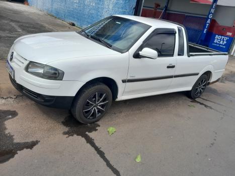 VOLKSWAGEN Saveiro 1.6 G4 TREND FLEX, Foto 2