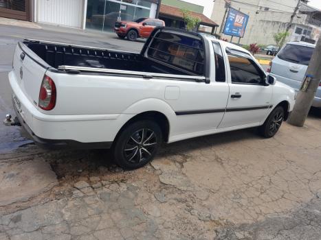 VOLKSWAGEN Saveiro 1.6 G4 TREND FLEX, Foto 3