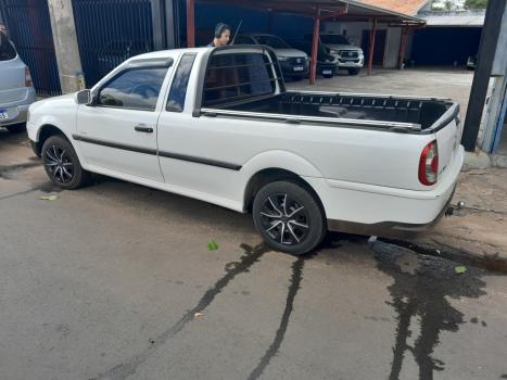 VOLKSWAGEN Saveiro 1.6 G4 TREND FLEX, Foto 4