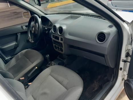 VOLKSWAGEN Saveiro 1.6 G4 TREND FLEX, Foto 5