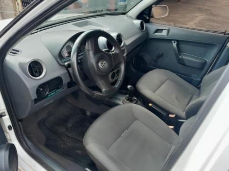 VOLKSWAGEN Saveiro 1.6 G4 TREND FLEX, Foto 6