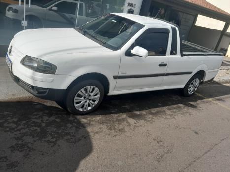 VOLKSWAGEN Saveiro 1.6 G4 TREND FLEX, Foto 3